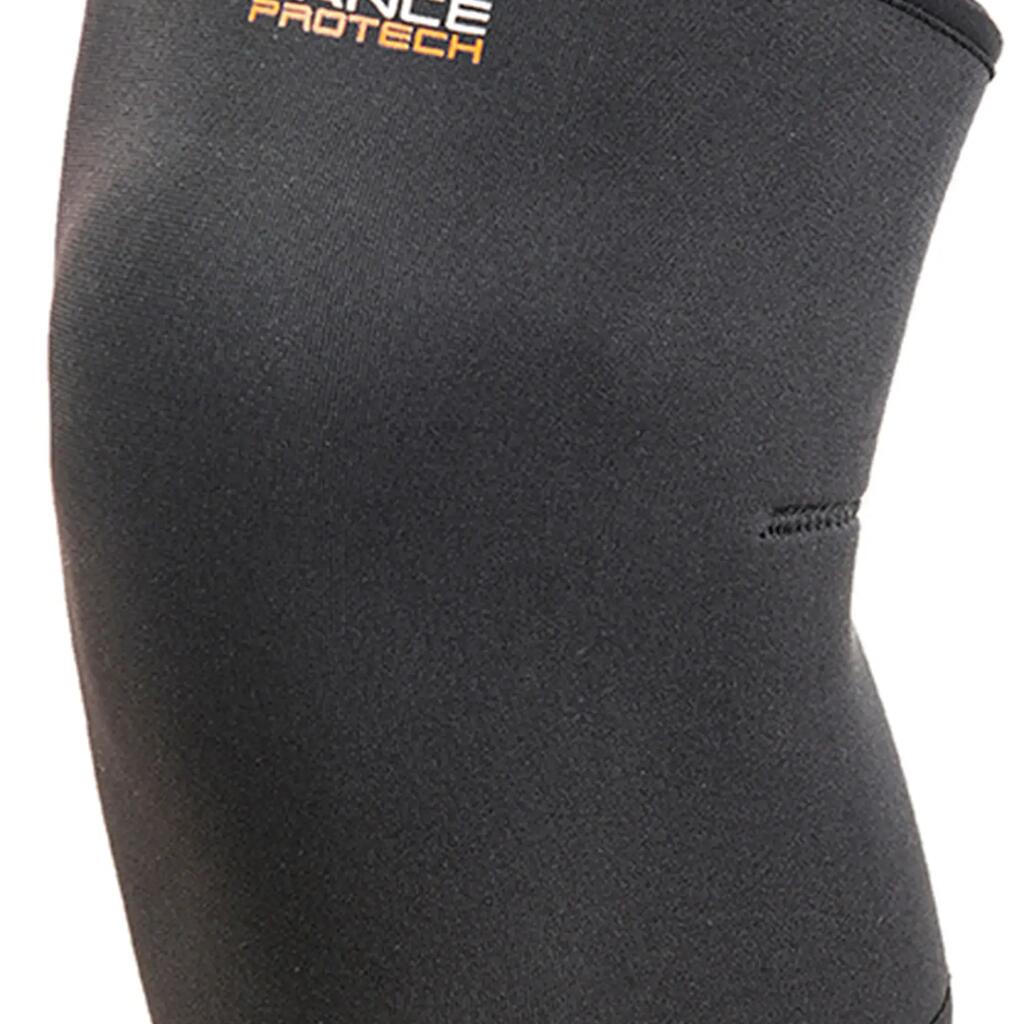Neoprene kneepad Endurance Protech