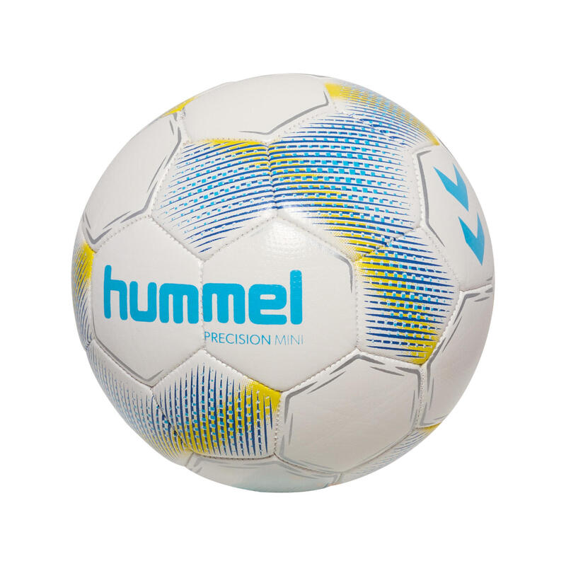 Chaleco Hmlprecision Fútbol Adulto Unisex Diseño Ligero Hummel