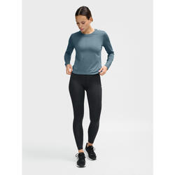 Enfiler T-Shirt Hmlmt Yoga Femme HUMMEL