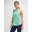 Top Hmlmt Yoga Mujer Transpirable Diseño Ligero Hummel