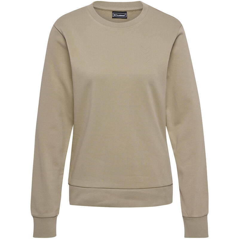 Hummel Sweatshirt Hmlactive Sweatshirt Woman