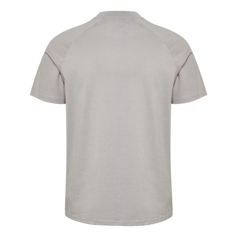 Hummel T-Shirt S/S Hmllgc Kai Regular Heavy T-Shirt