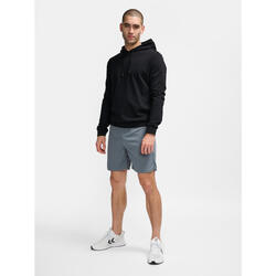 Enfiler Kapuzenpullover Hmlactive Multisport Homme HUMMEL