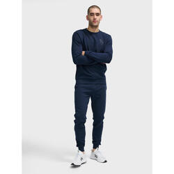 Enfiler Sweatshirt Hmlactive Multisport Homme HUMMEL