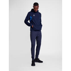 Enfiler Kapuzenpullover Hmlauthentic Multisport Homme HUMMEL