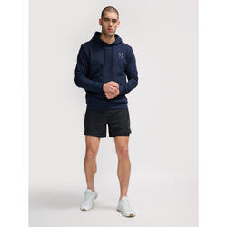 Instap Hoodie Hmlactive Multisport Heren HUMMEL