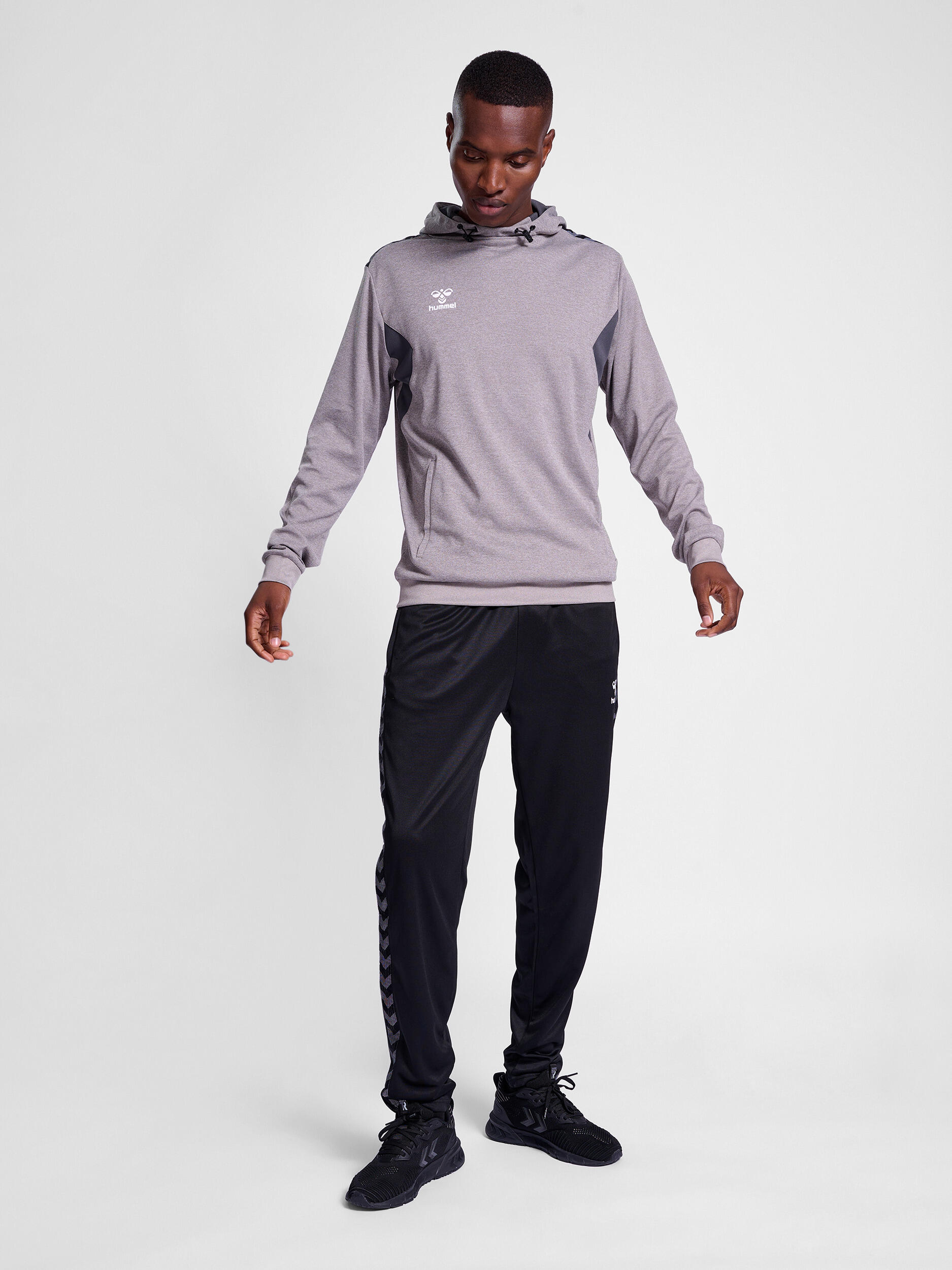 Enfiler Chaussure D'intérieur Hmlauthentic Homme 2/7