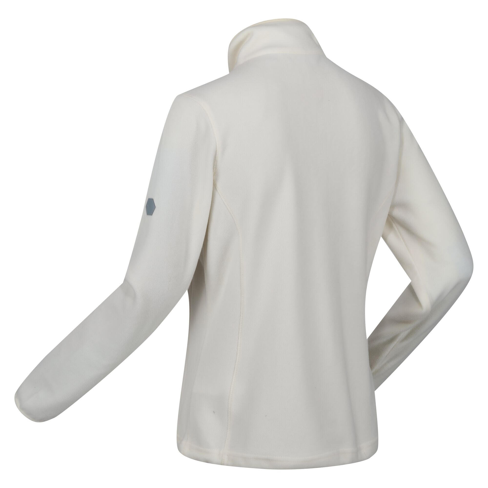 Veste Polaire FLOREO Femme (Ours Polaire) 4/5