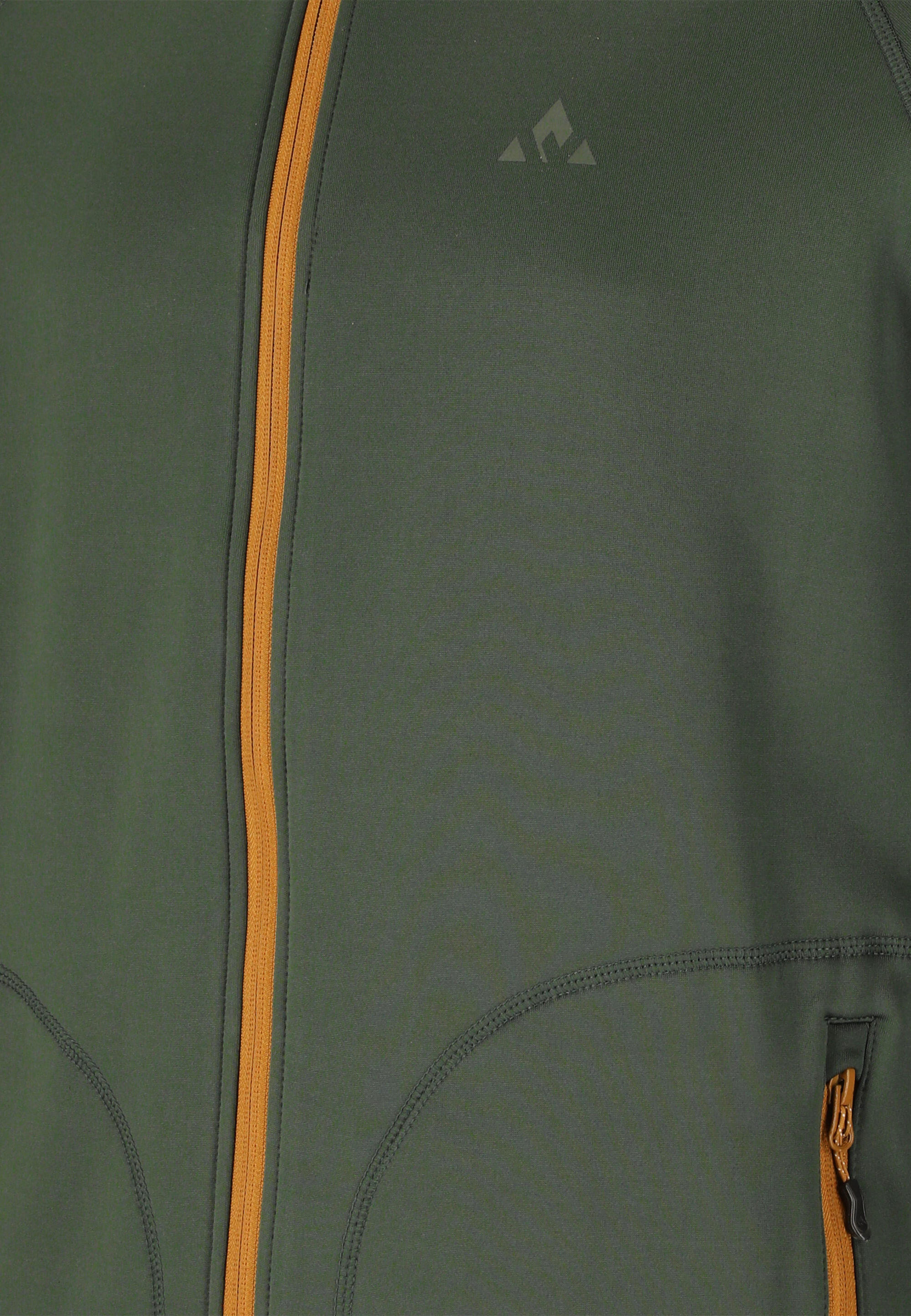 Veste polaire Tracker 5/5