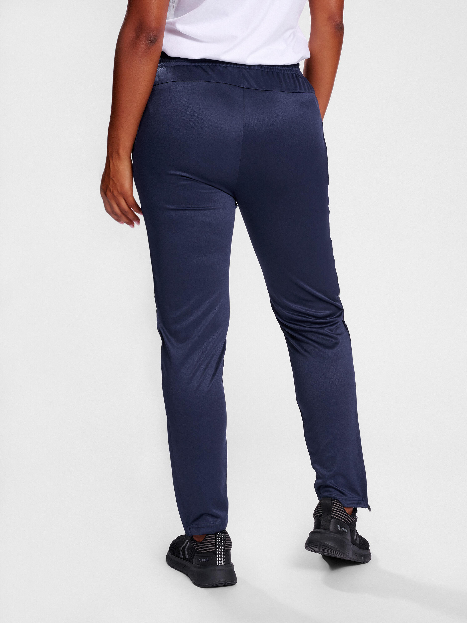 Fermeture À Cordon Pantalon Hmlauthentic Femme 2/7