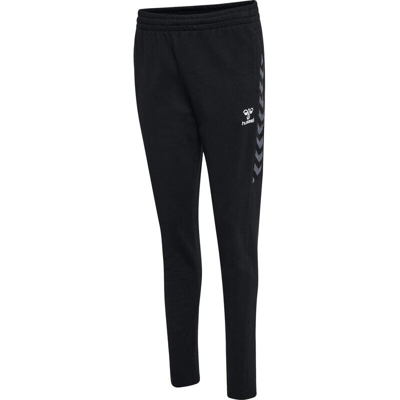 Cierre Con Cordón Pantalones Hmlauthentic Multideporte Mujer HUMMEL