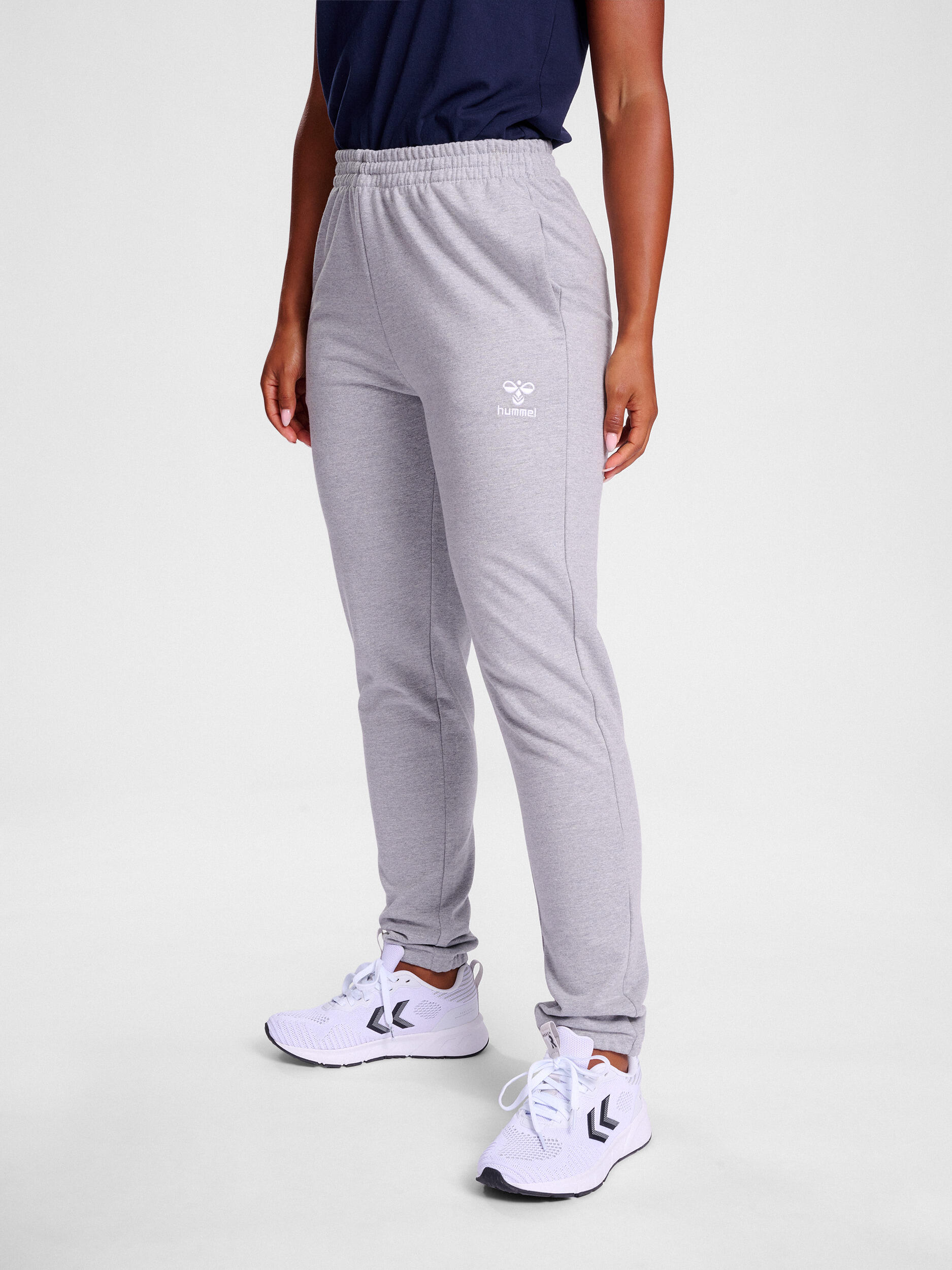 HUMMEL Pantaloni sportivi da donna Hummel Go 2.0