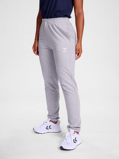 Damskie spodnie dresowe Hummel Go 2.0