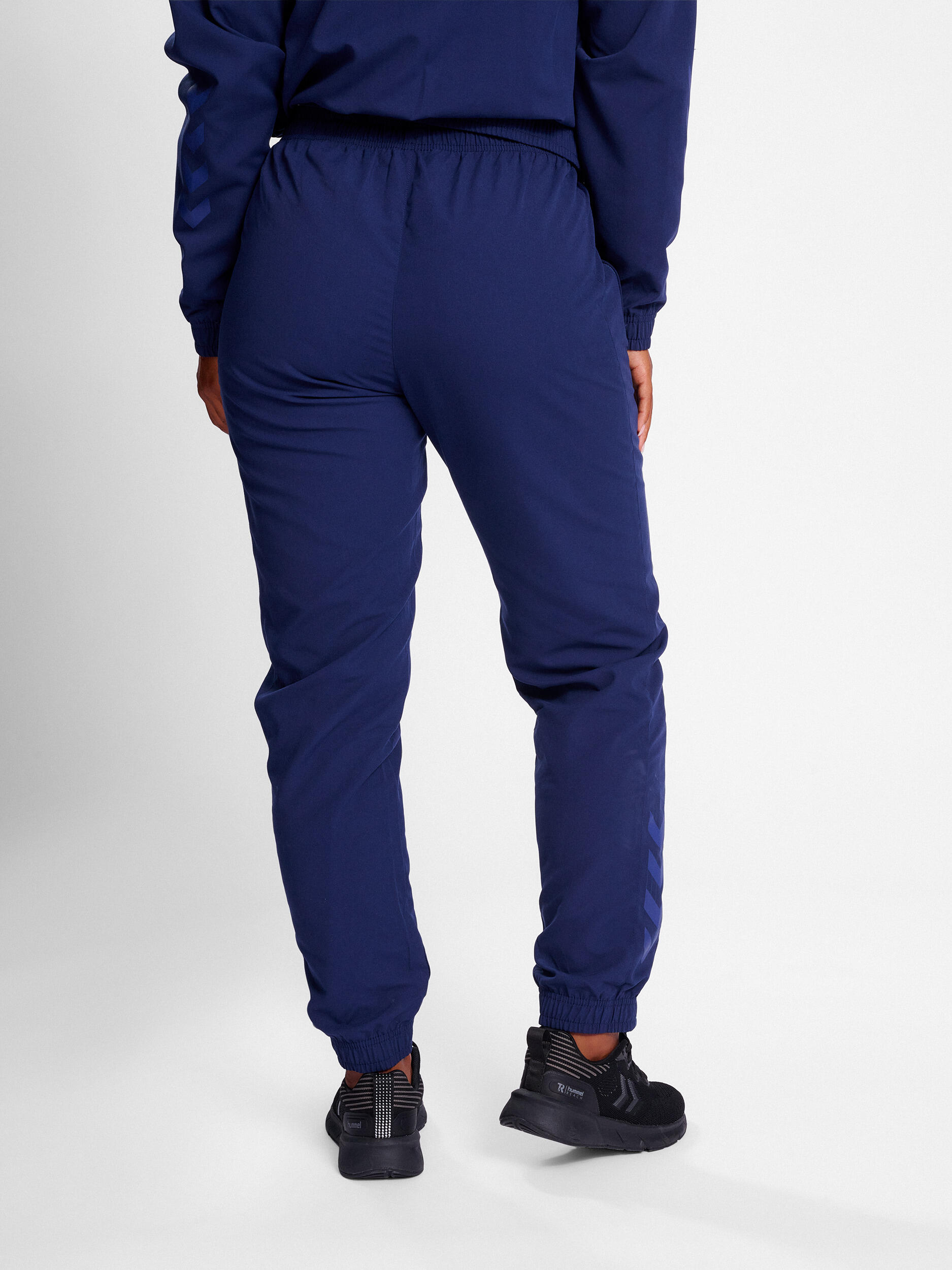 Fermeture À Cordon Pantalon Hmltravel Femme 3/7