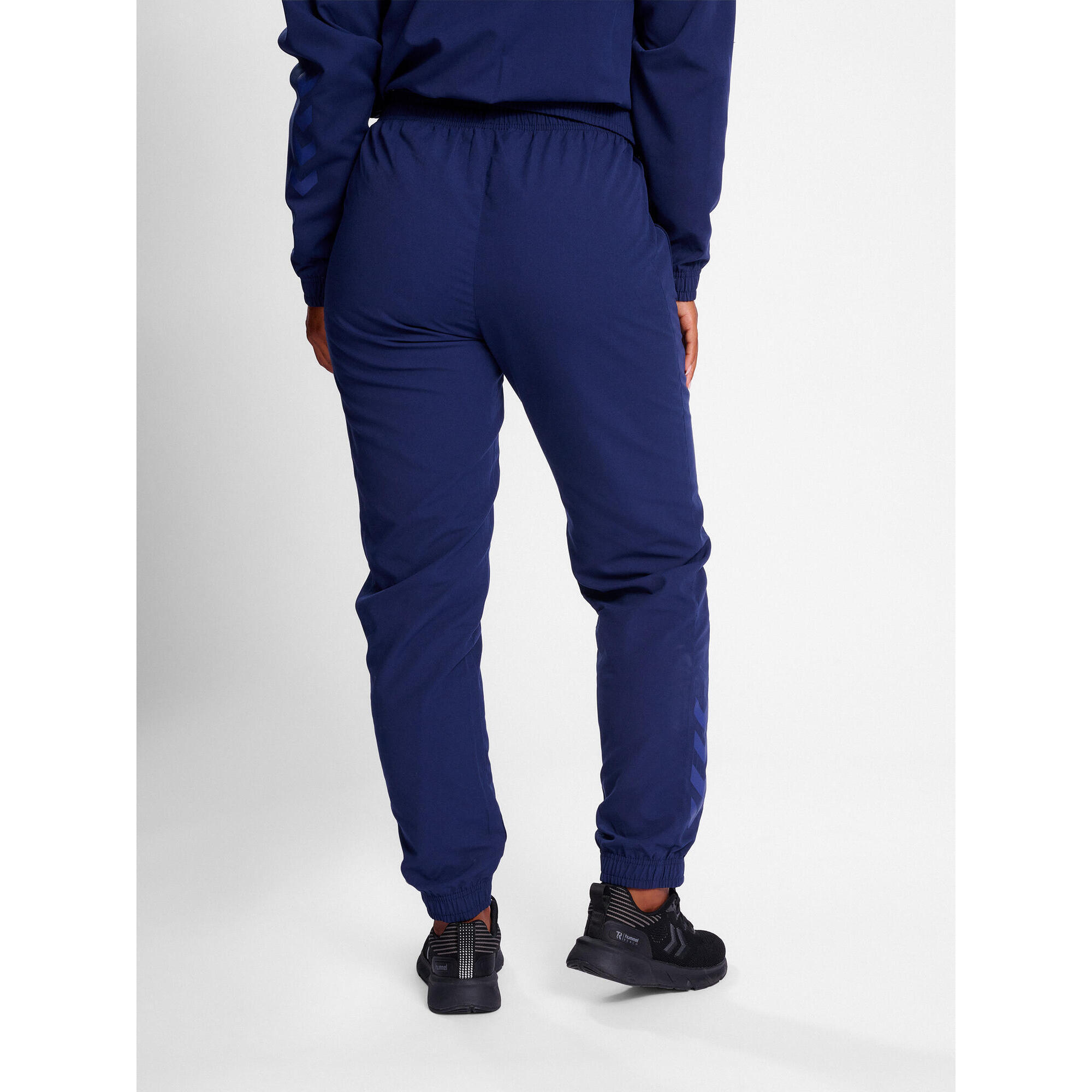 Women's jogging suit Hummel Travel