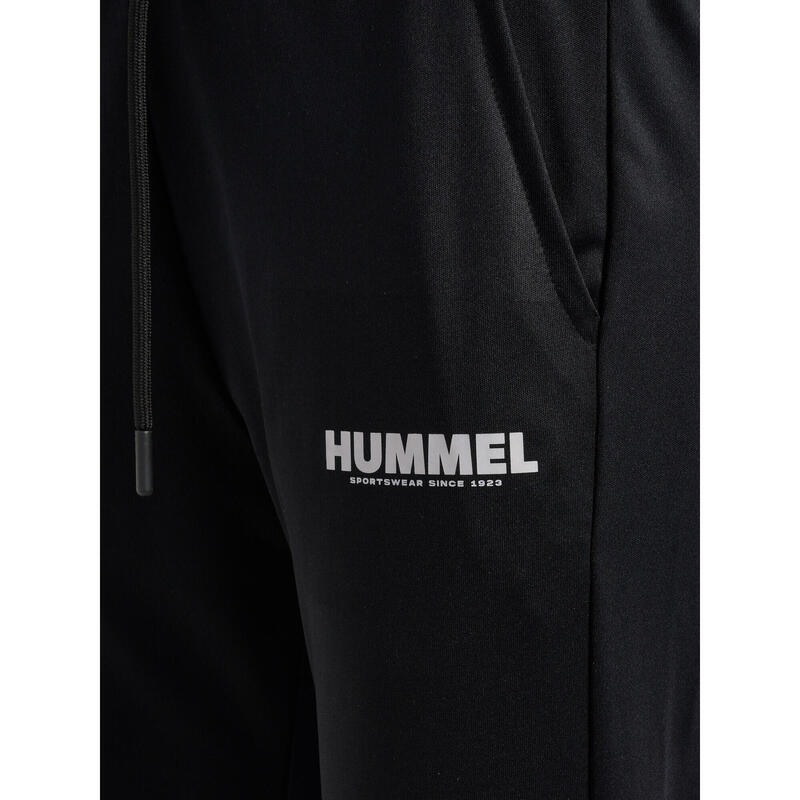 Pantalon Hmllegacy Femme Respirant Hummel