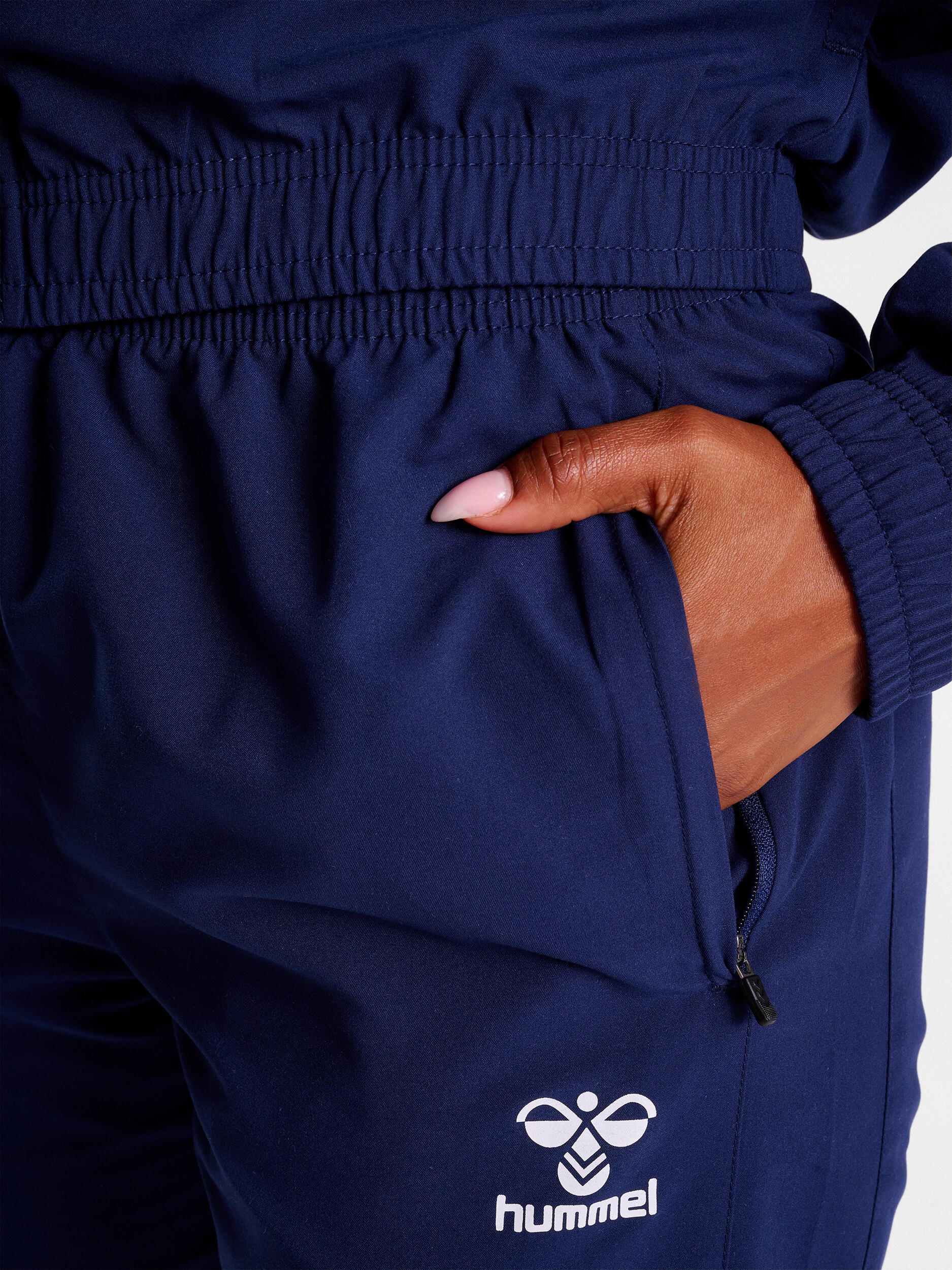 Fermeture À Cordon Pantalon Hmltravel Femme 4/7