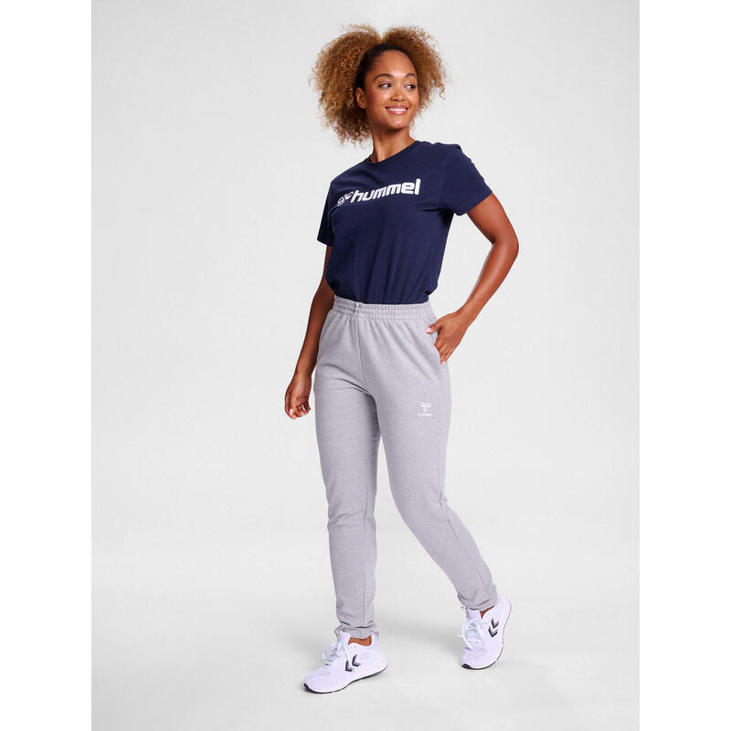 Fermeture À Cordon Hose Hmlgo Multisport Femme HUMMEL