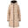 WHISTLER Puffer jas Amaret