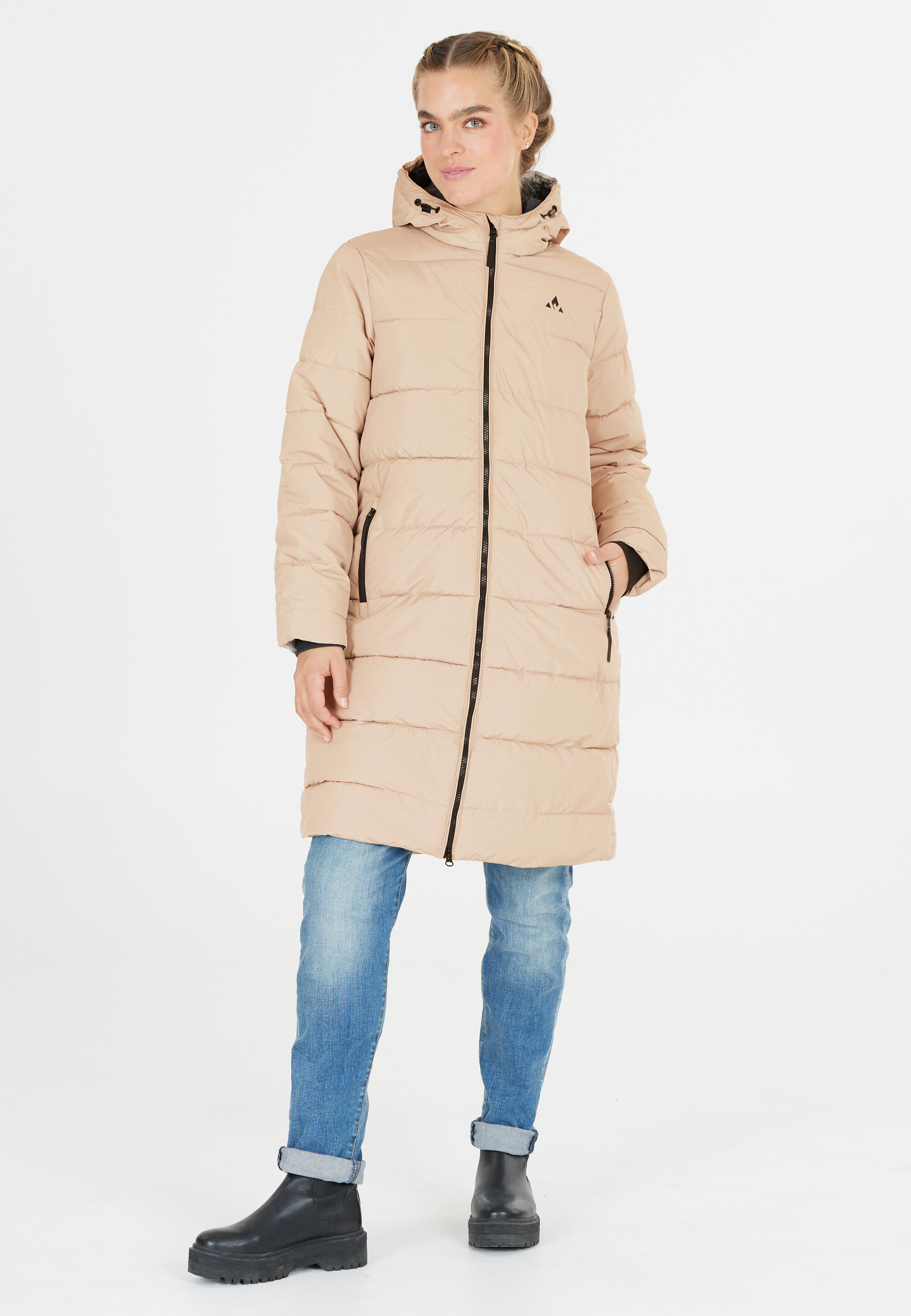 Veste polaire Amaret 11/15