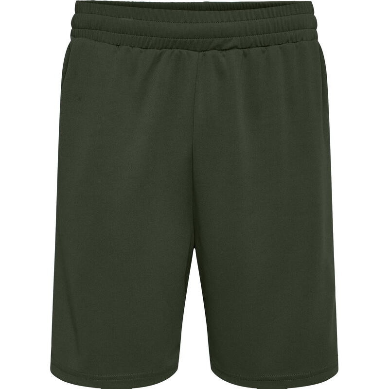 Hummel Shorts Hmlte Flex Mesh Shorts