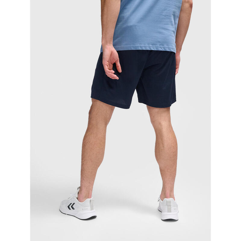 Deslizar Pantalones Cortos Hmlactive Multideporte Hombre HUMMEL