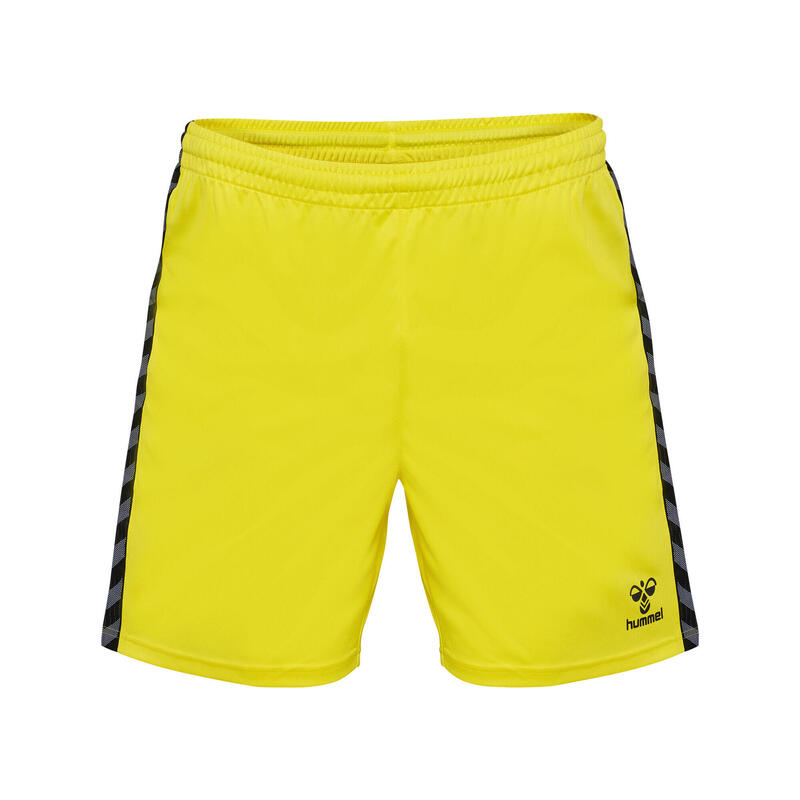 Hummel Shorts Hmlauthentic Pl Shorts