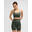 Enfiler Top Hmltiffy Entraînement Femme HUMMEL