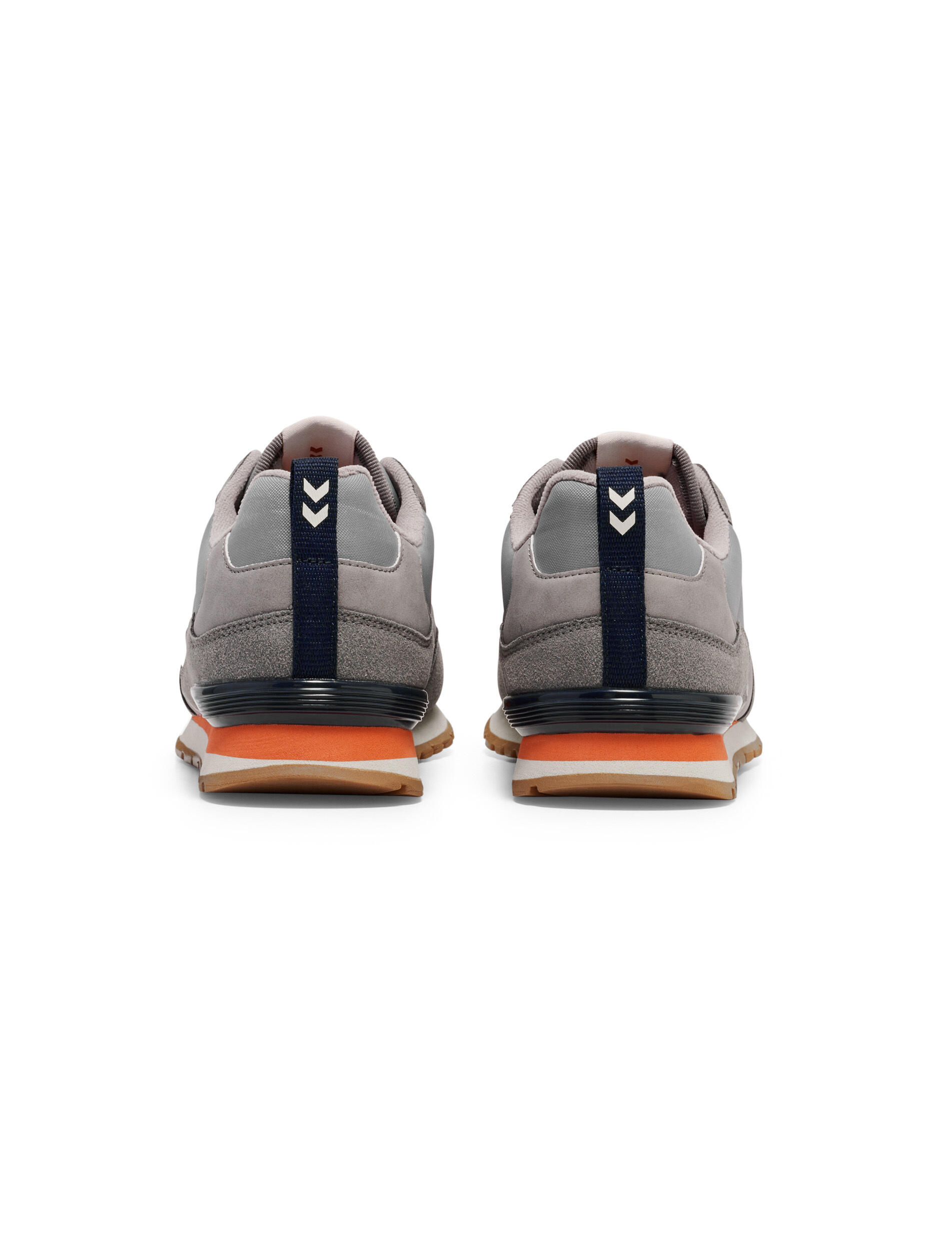Sneaker Monaco 86 Adulte Hummel 2/7
