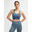 HUMMEL hmlSHAPING SEAMLESS SPORTS TOP