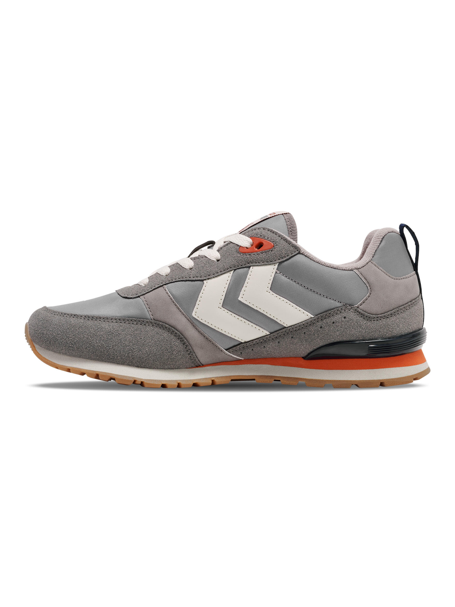 Sneaker Monaco 86 Adulte Hummel 6/7
