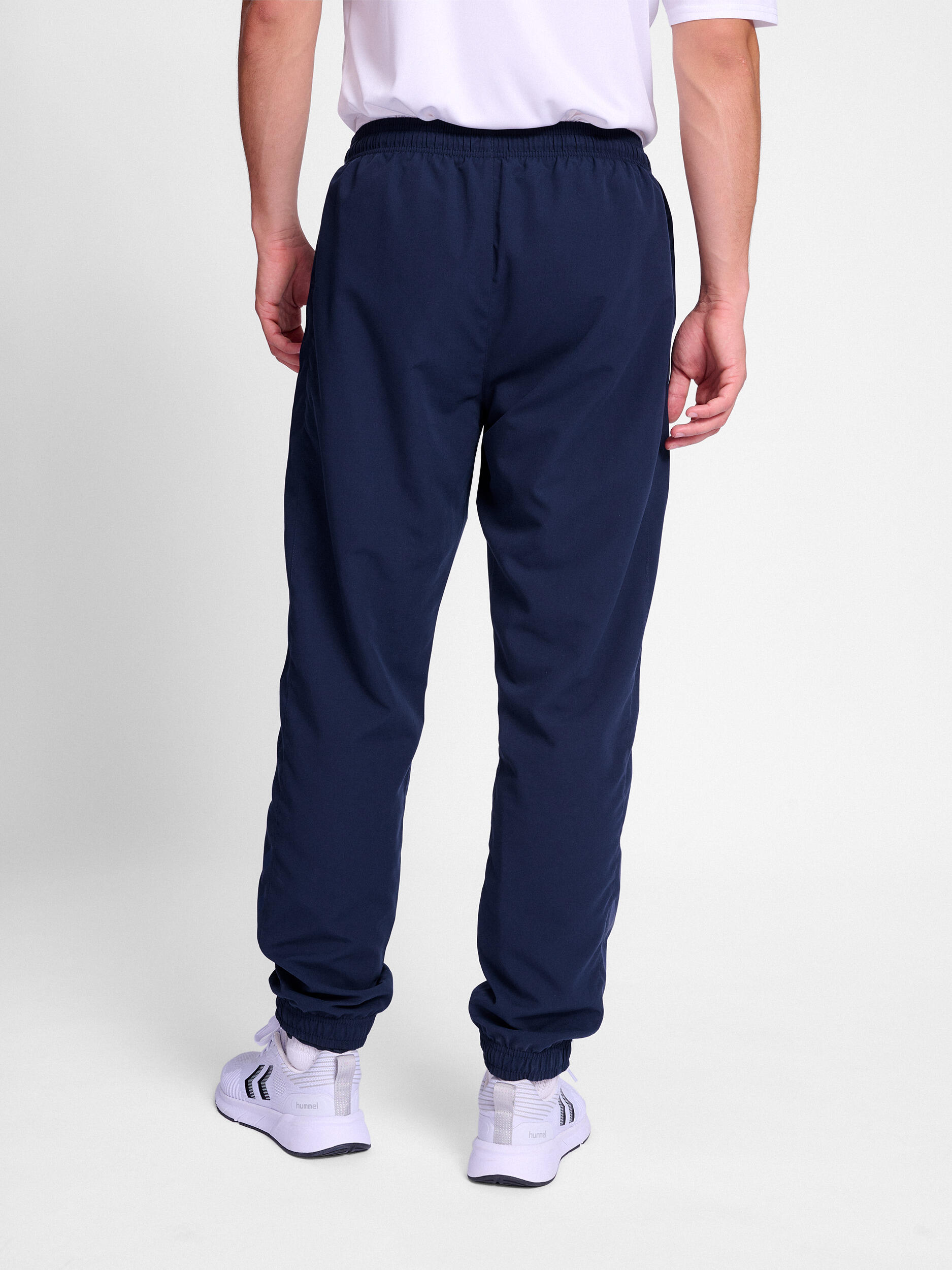 Fermeture À Cordon Pantalon Hmltravel Homme 3/7