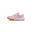 Sneaker Basse Multiplay Flex Unisexe Enfant Respirant Hummel