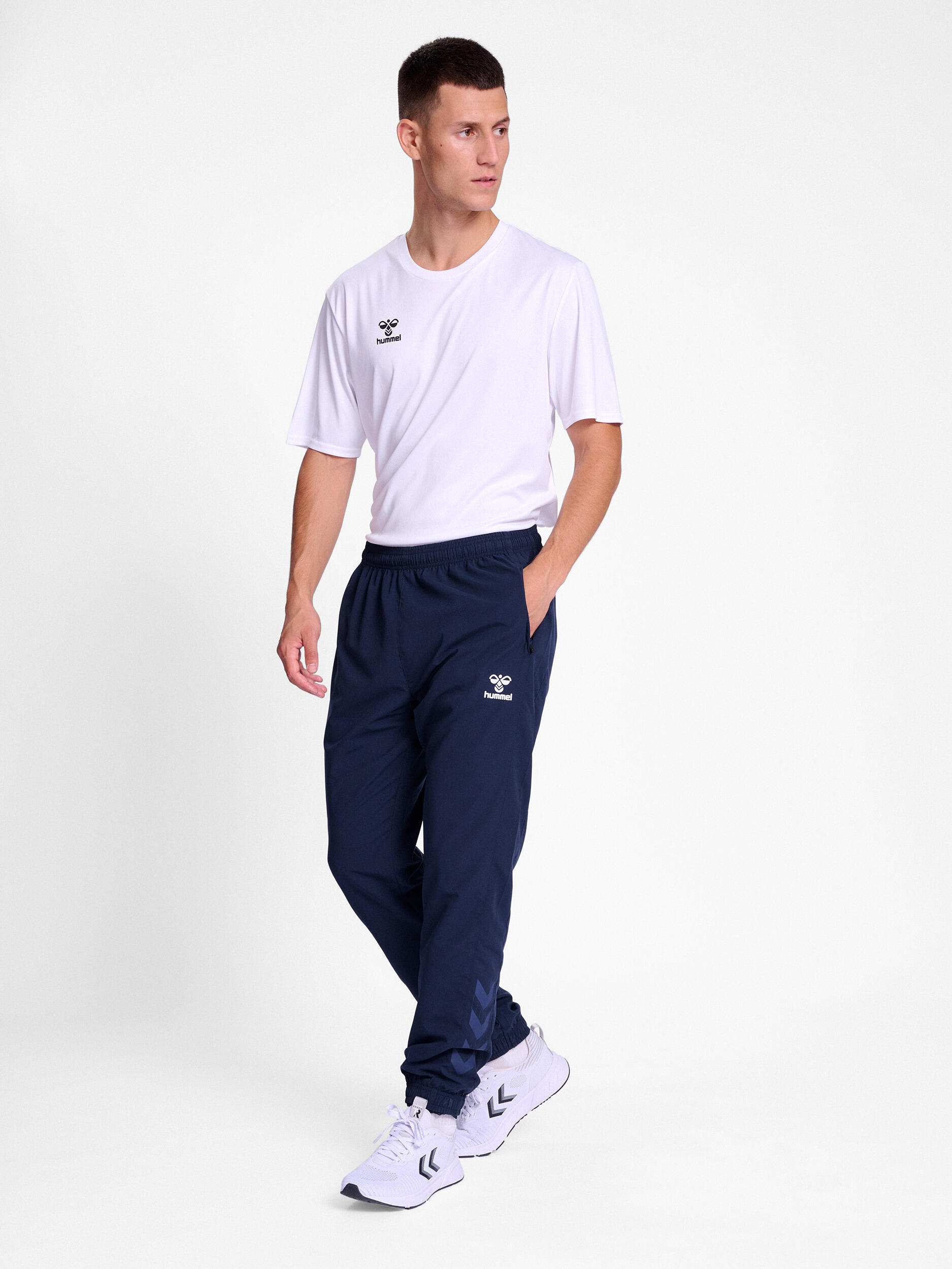 Fermeture À Cordon Pantalon Hmltravel Homme 2/7