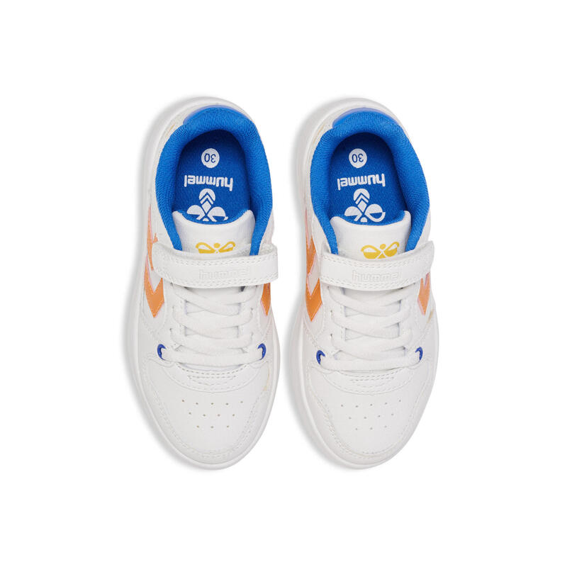 Hummel Sneaker Low St. Power Play Jr