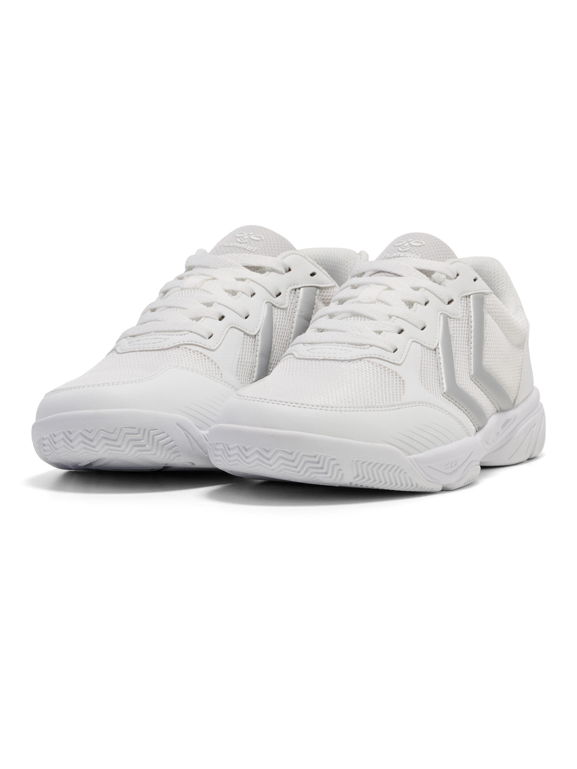 Enfiler Hallenschuh Aeroteam Iii Handball Adulte HUMMEL 4/7
