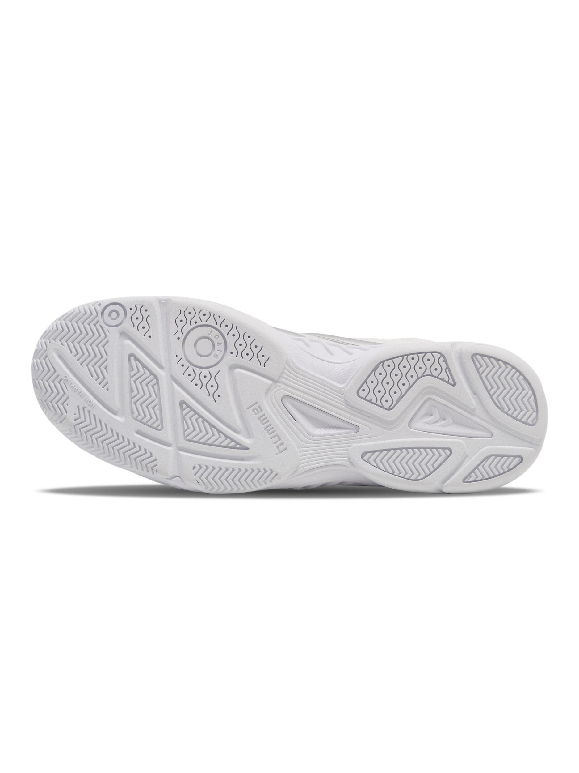 Enfiler Hallenschuh Aeroteam Iii Handball Adulte HUMMEL 5/7