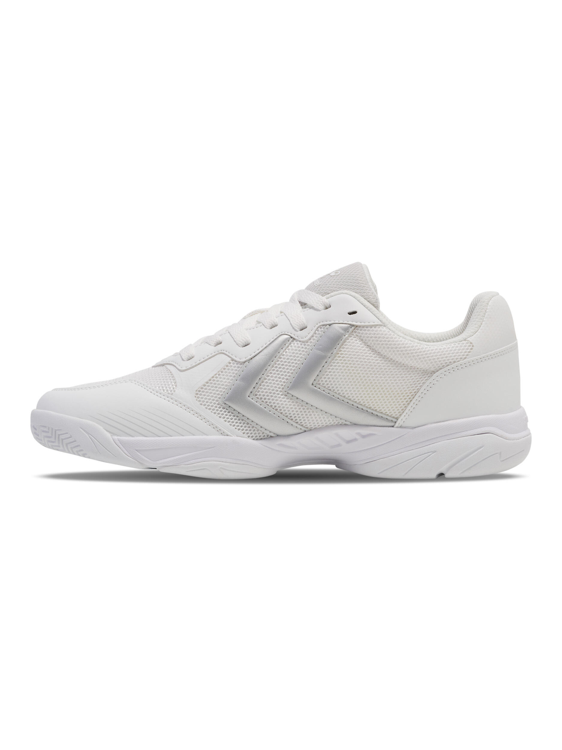 Enfiler Hallenschuh Aeroteam Iii Handball Adulte HUMMEL 6/7