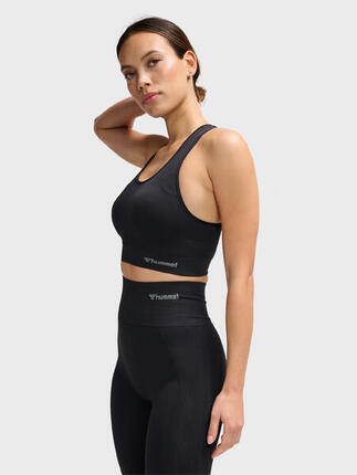 Top Hmltif Entrenamiento Mujer