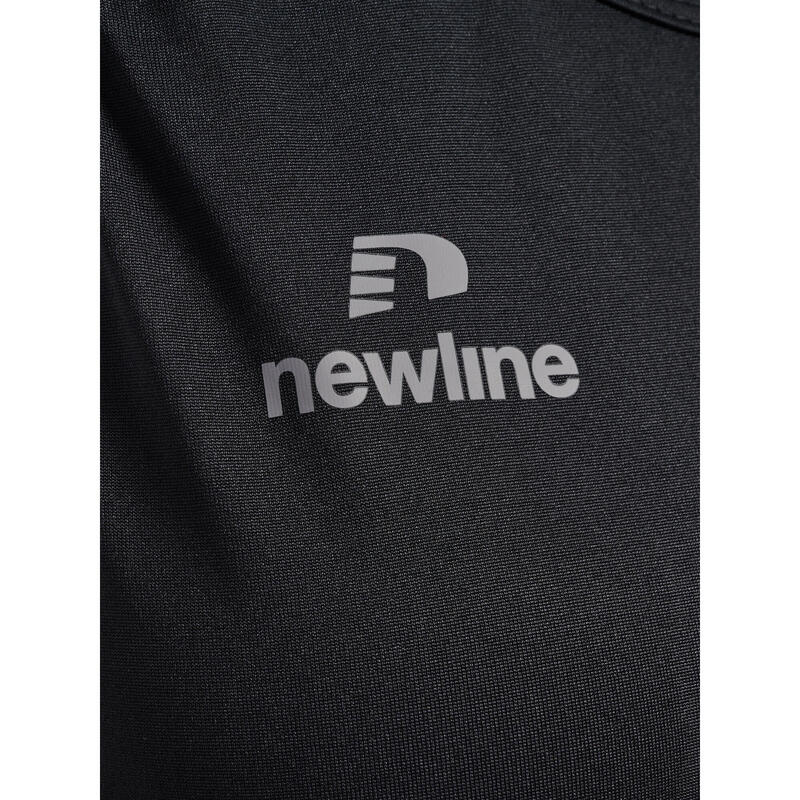 Instap T-Shirt Nwlbeat Hardlopen Dames NEWLINE