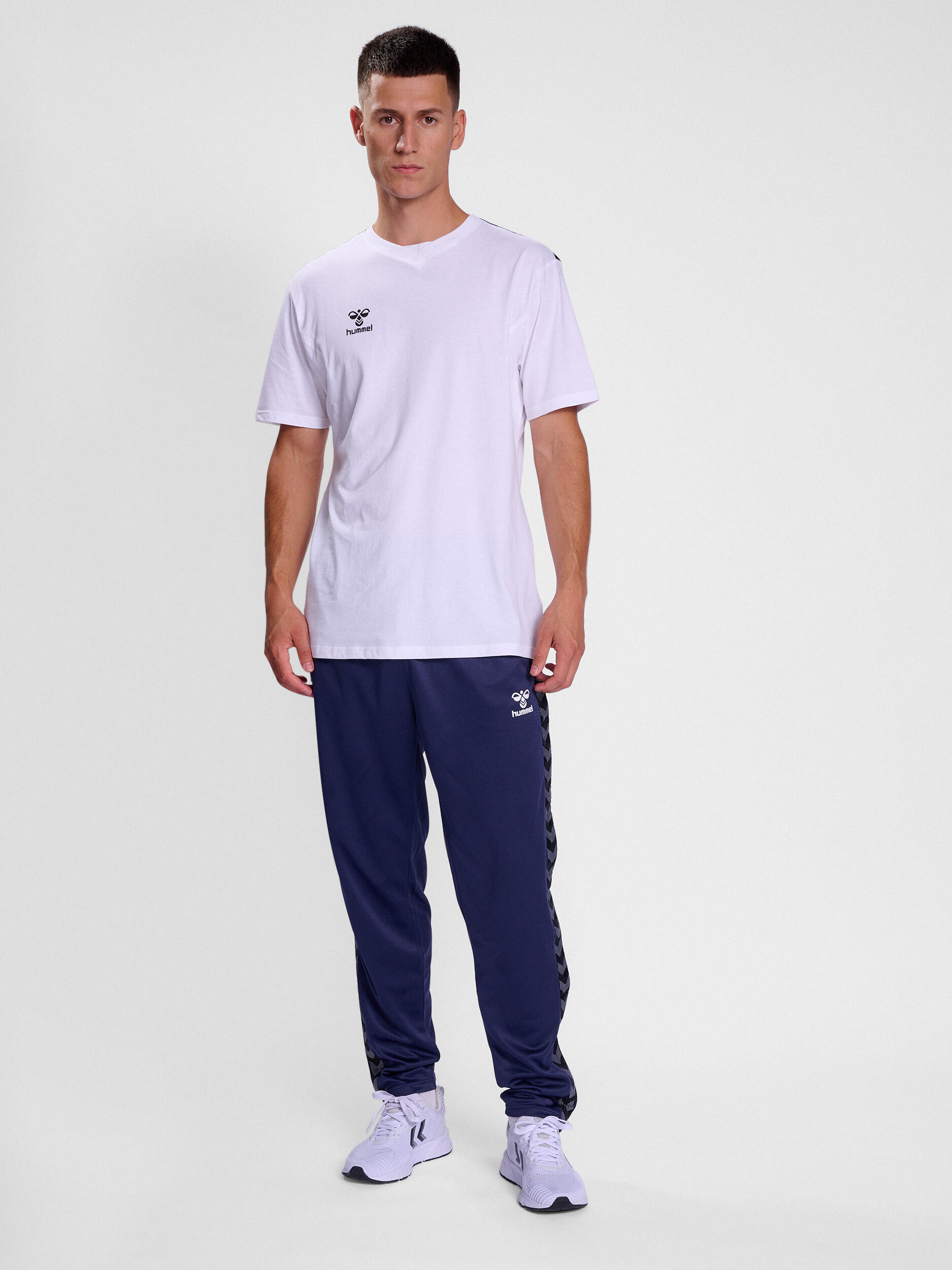 T-shirt Hummel Authentic 2/7