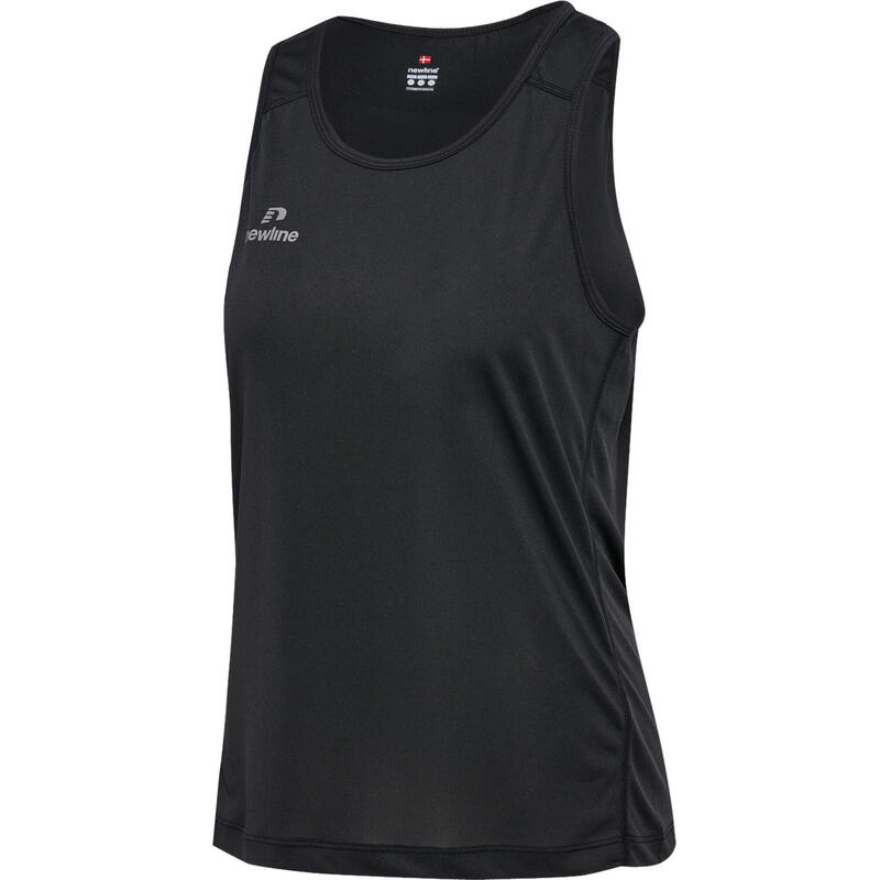 Newline T-Shirt S/L Nwlbeat Singlet W