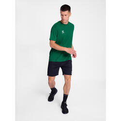 Instap T-Shirt Hmlgo Multisport Heren HUMMEL