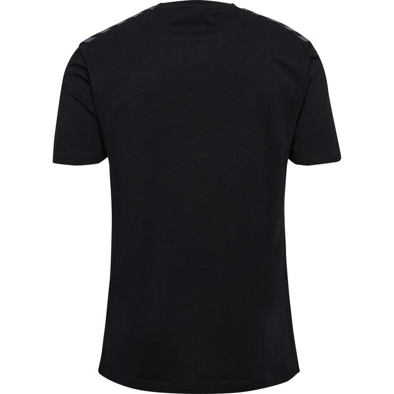 T-Shirt Hmlauthentic Multisport Heren Hummel