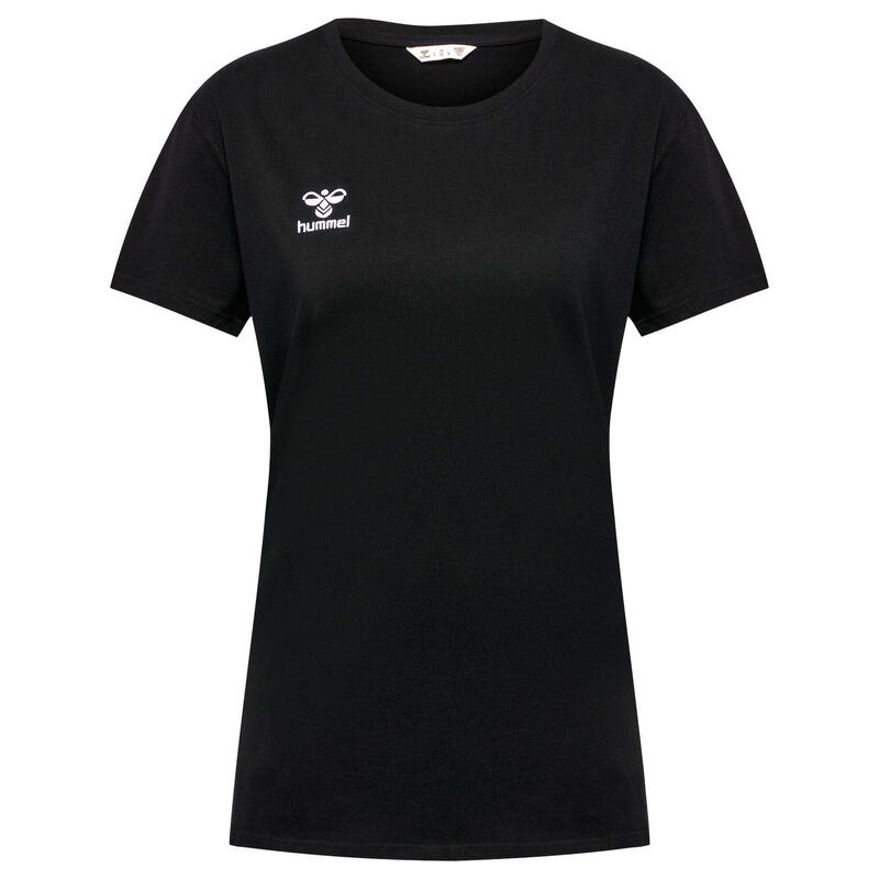 Hummel T-Shirt S/S Hmlgo 2.0 T-Shirt S/S Woman