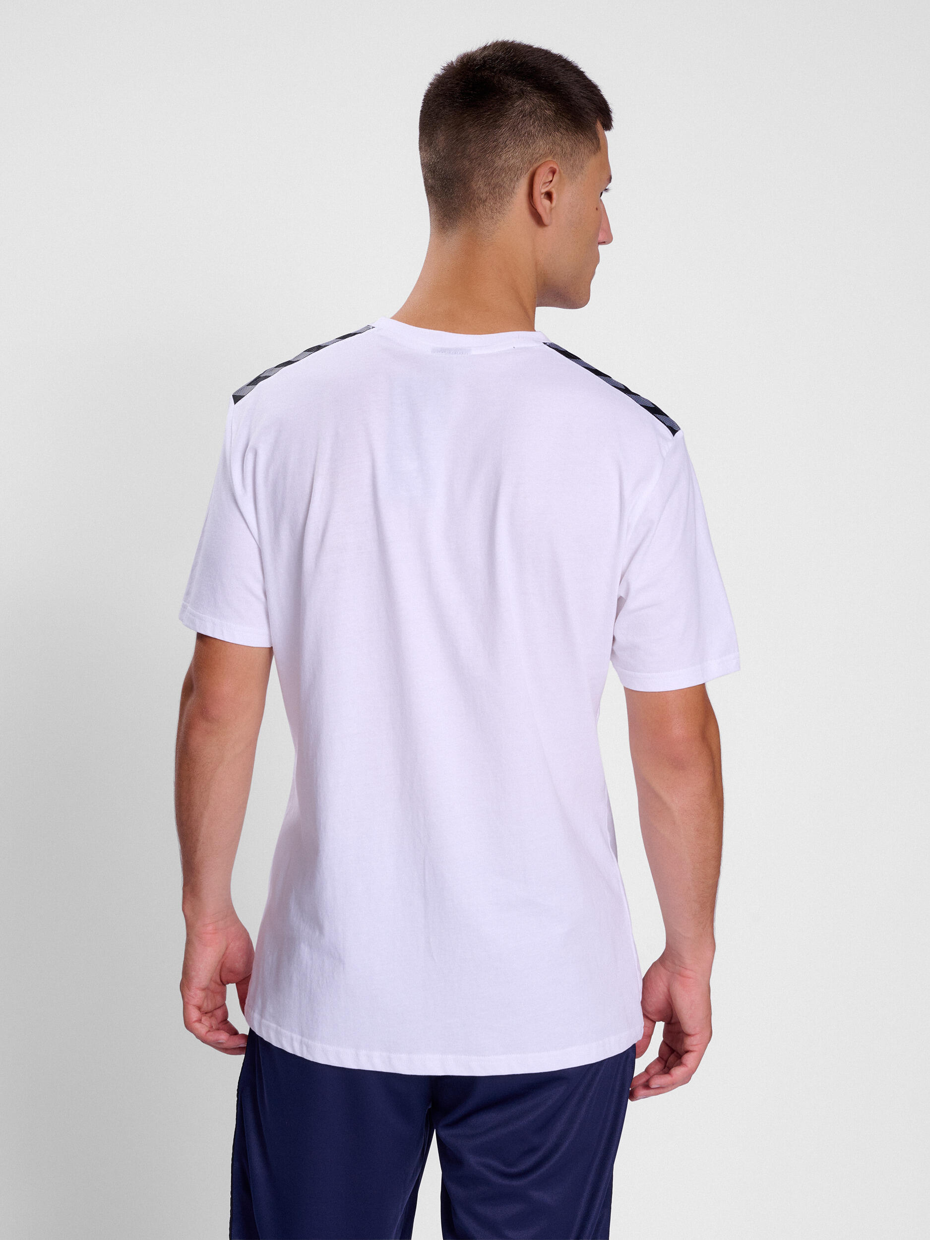T-shirt Hummel Authentic 3/7