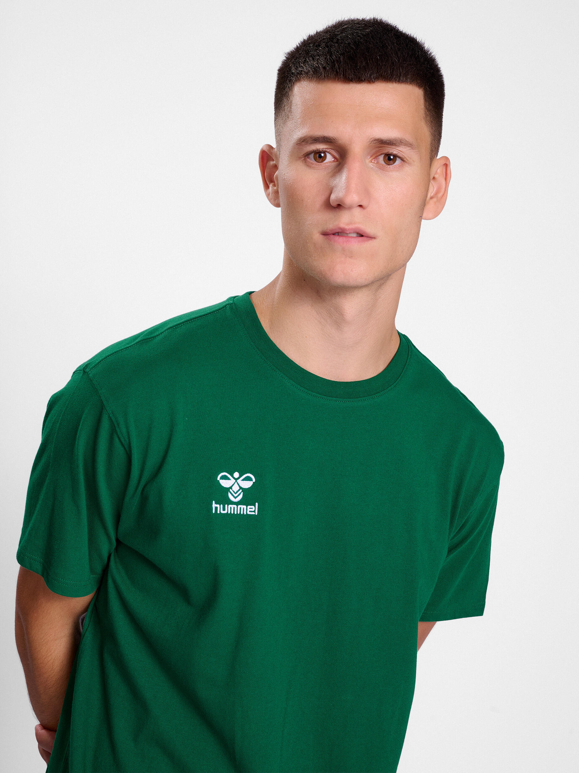 Enfiler T-Shirt Hmlgo Homme 4/7