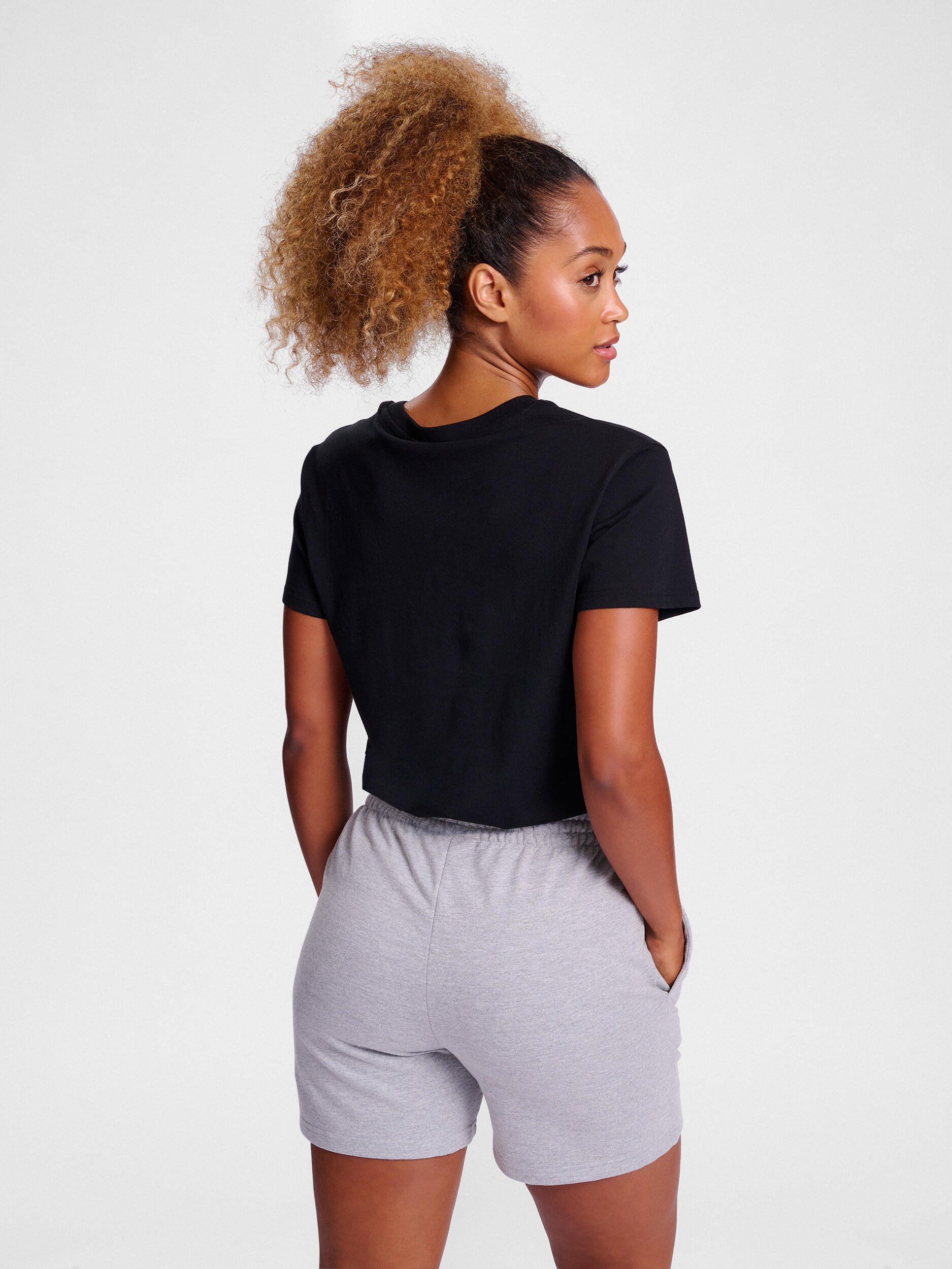 T-shirt da donna Hummel Go 2.0 4/7