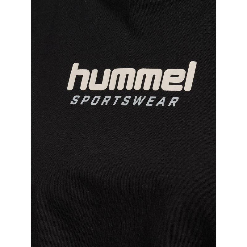 Hummel T-Shirt S/S Hmllgc Malu Cropped T-Shirt