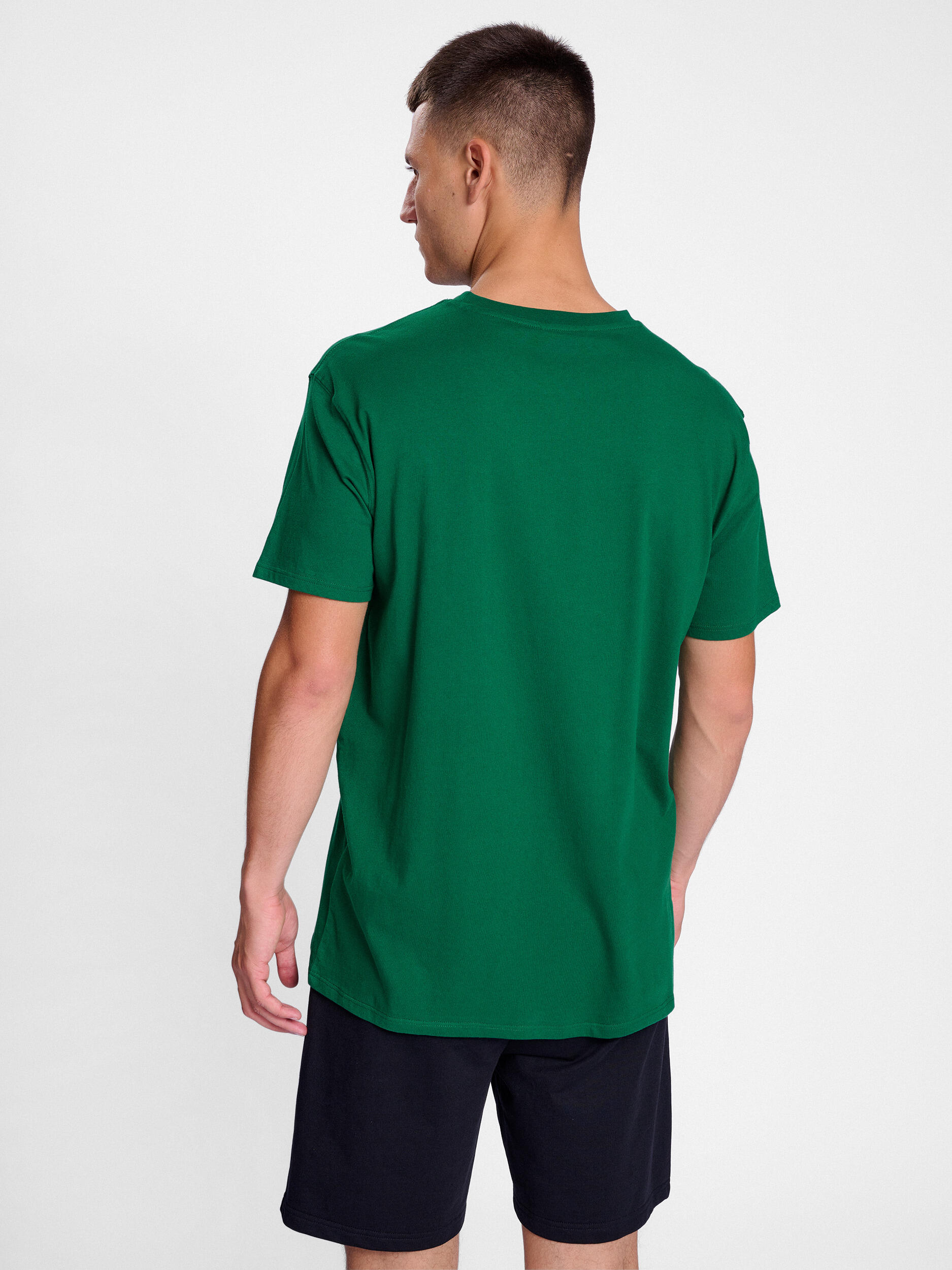 Enfiler T-Shirt Hmlgo Homme 3/7